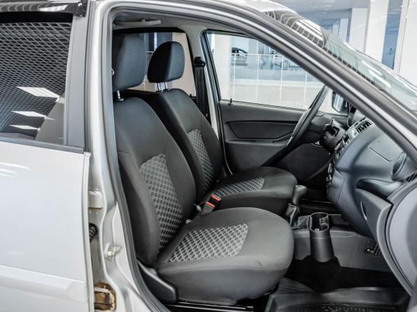 Lada (ВАЗ) Granta I Рестайлинг с пробегом 2025 года, цена 1 019 000 рублей, 9317 км, лифтбек, Автокод Объявления