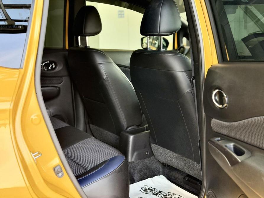 Nissan Note II Рестайлинг Тула  - изображение 16