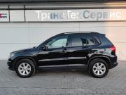 Volkswagen Tiguan I Рестайлинг Казань  - изображение 32