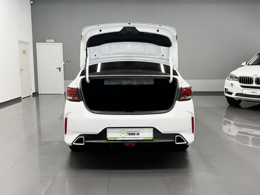 Kia Rio IV Рестайлинг Тверь  - изображение 7