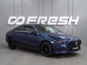 Mercedes-Benz CLA II (C118 X118) Воронеж  - изображение 21