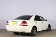 Toyota Mark II IX (X110) Новосибирск  - изображение 25