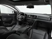 Kia Sportage IV Москва  - изображение 22