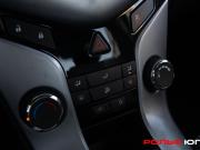 Chevrolet Cruze I Москва  - изображение 37