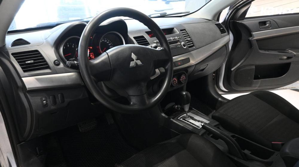 Mitsubishi Lancer X Рестайлинг Уфа  - изображение 6