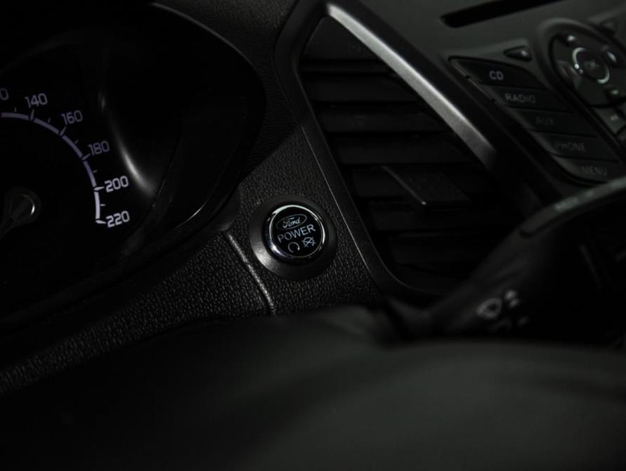 Ford EcoSport II Санкт-Петербург  - изображение 17
