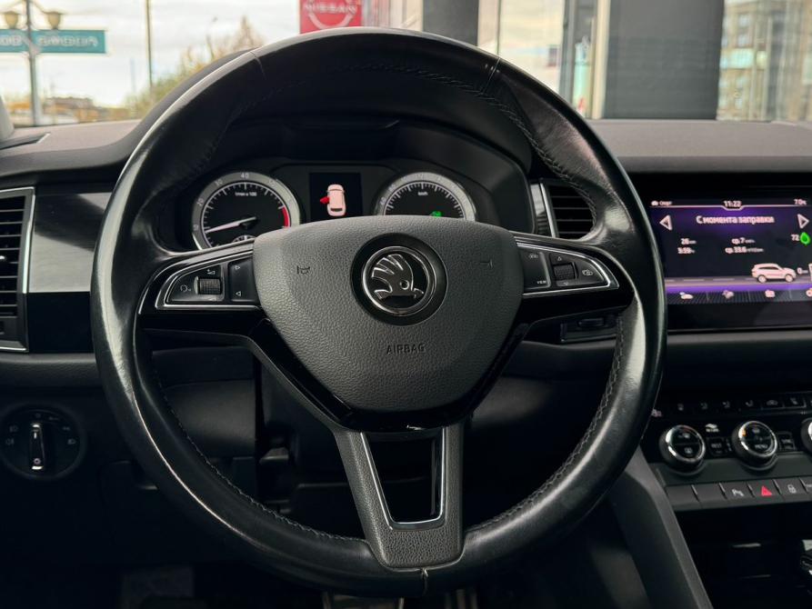Skoda Kodiaq I Архангельск  - изображение 11