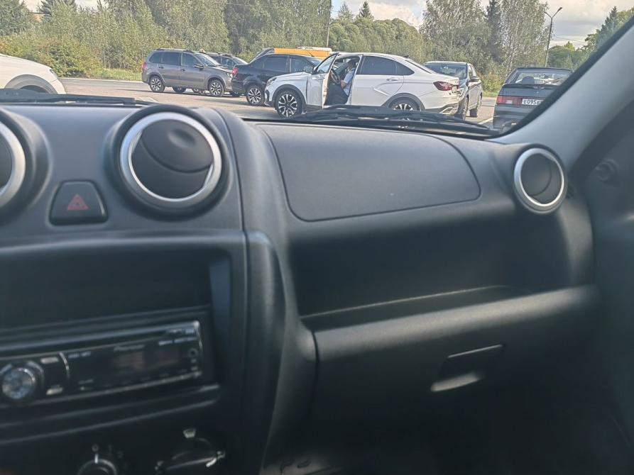 Lada (ВАЗ) Granta I Великие Луки  - изображение 15