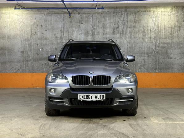 BMW X5 II (E70) с пробегом 2009 года, цена 1 279 000 рублей, 263004 км, внедорожник, Автокод Объявления