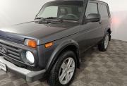 Lada (ВАЗ) Niva Legend Волгоград  - изображение 40