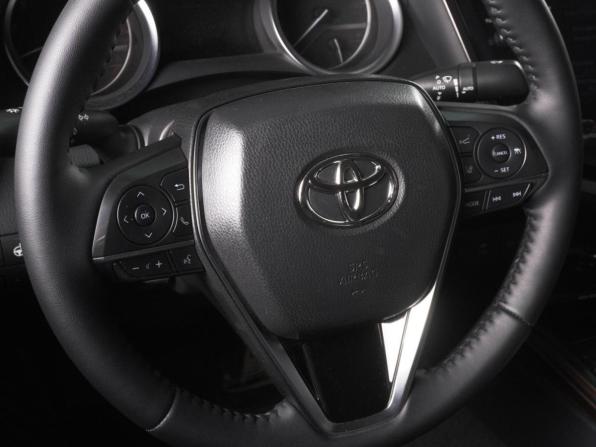 Toyota Camry VIII (XV70) с пробегом 2019 года, цена 2 398 070 рублей, 171478 км, седан, Автокод Объявления