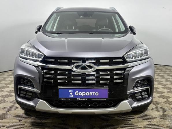 Chery Tiggo 8 I Рестайлинг с пробегом 2024 года, цена 1 870 000 рублей, 43905 км, внедорожник, Автокод Объявления