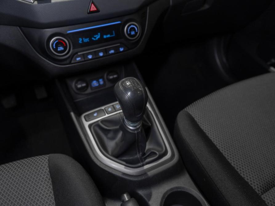 Hyundai Creta I Москва  - изображение 13