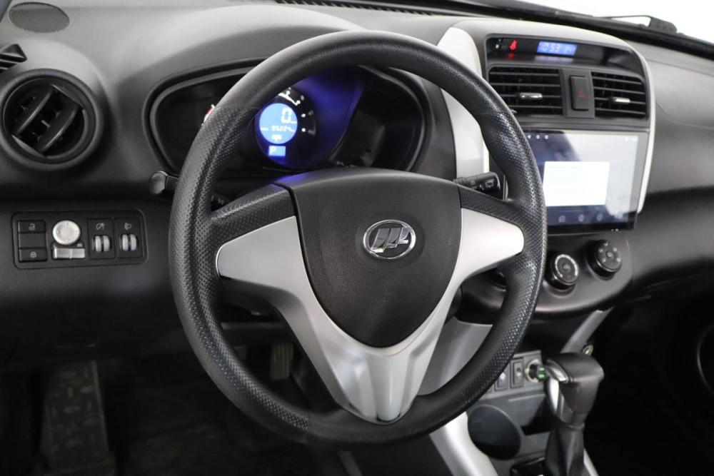 Lifan X60 I Рестайлинг Санкт-Петербург  - изображение 9
