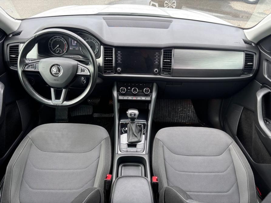 Skoda Kodiaq I Москва  - изображение 7