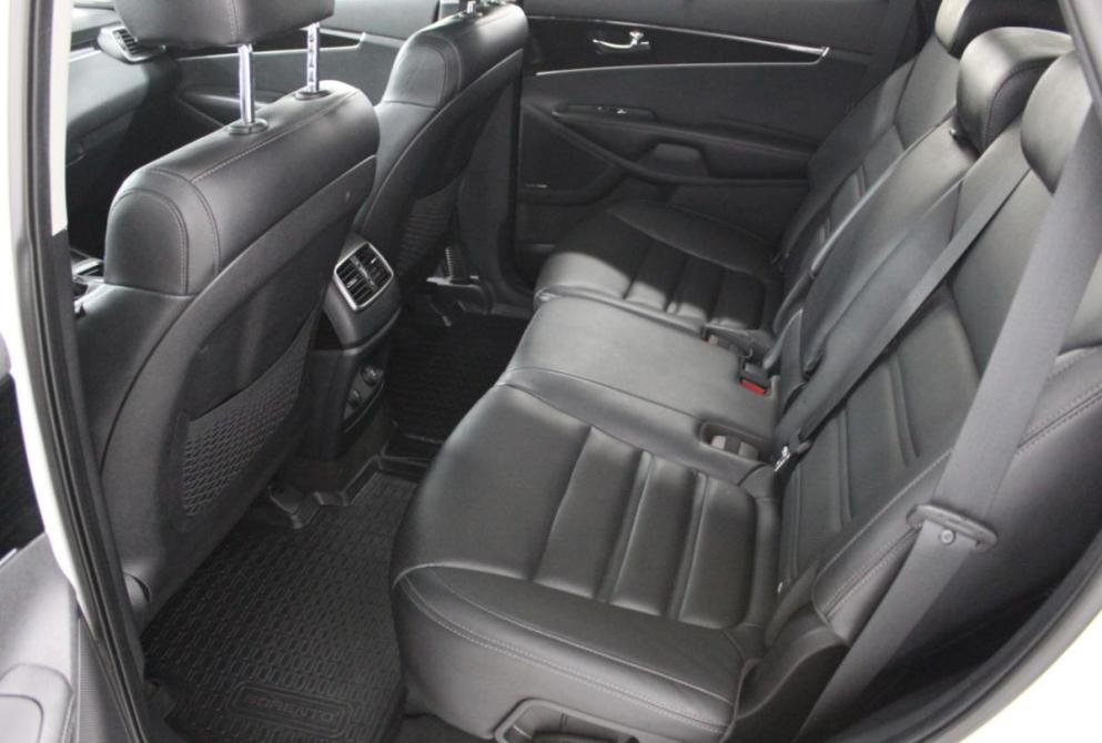 Kia Sorento II Рестайлинг Астрахань  - изображение 17