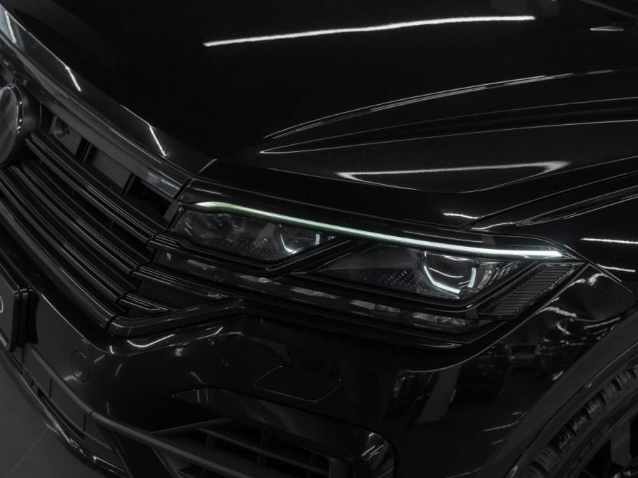 Volkswagen Touareg III Москва  - изображение 35