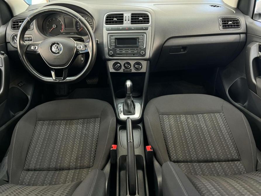 Volkswagen Polo V Рестайлинг Нижнекамск  - изображение 13