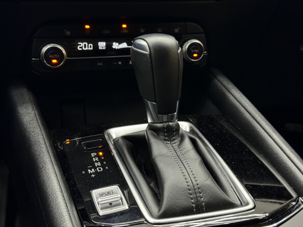 Mazda CX-5 II с пробегом 2021 года, цена 3 396 000 рублей, 46050 км, внедорожник, Автокод Объявления