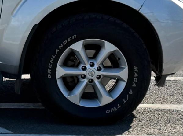 Nissan Navara (Frontier) III (D40) Рестайлинг с пробегом 2014 года, цена 1 499 000 рублей, 270000 км, пикап, Автокод Объявления