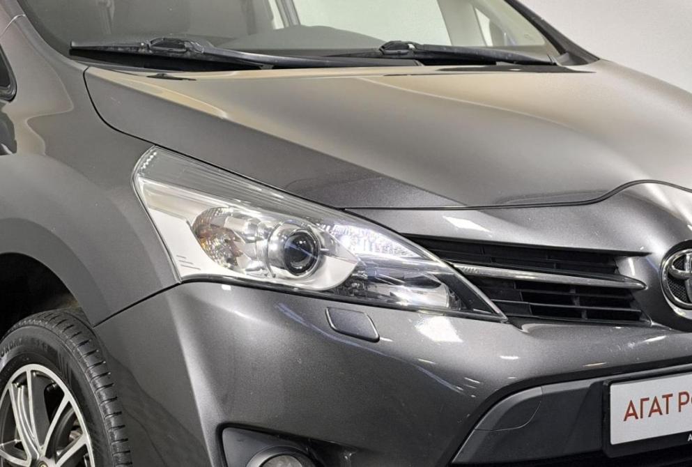 Toyota Verso I Рестайлинг Нижний Новгород  - изображение 15
