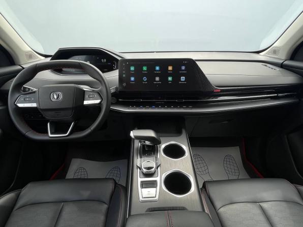 Changan UNI-S (CS55 Plus) I с пробегом 2024 года, цена 2 034 000 рублей, 52950 км, внедорожник, Автокод Объявления