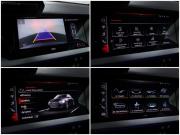 Audi A3 IV (8Y) Москва  - изображение 39