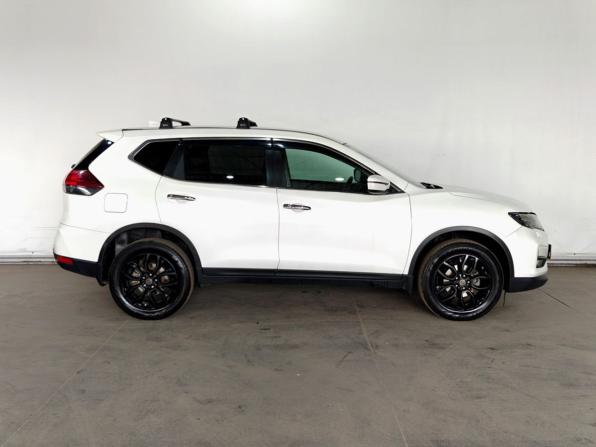Nissan X-Trail III Рестайлинг с пробегом 2020 года, цена 2 450 000 рублей, 109101 км, внедорожник, Автокод Объявления