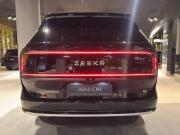 Zeekr 9X Москва  - изображение 18