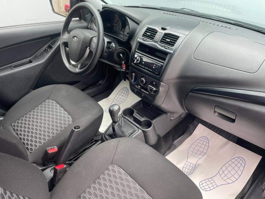 Lada (ВАЗ) Granta I Рестайлинг Стерлитамак  - изображение 35