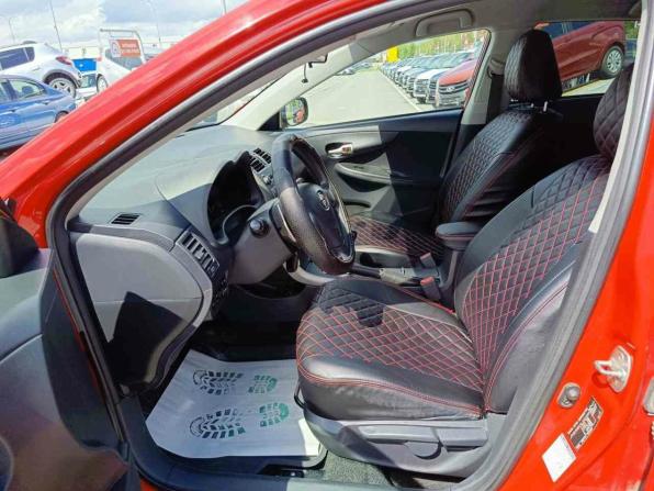 Toyota Corolla X (E140 E150) с пробегом 2008 года, цена 683 000 рублей, 280615 км, седан, Автокод Объявления