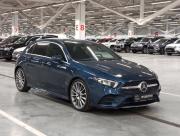 Mercedes-Benz A-Класс IV (W177) Казань  - изображение 29