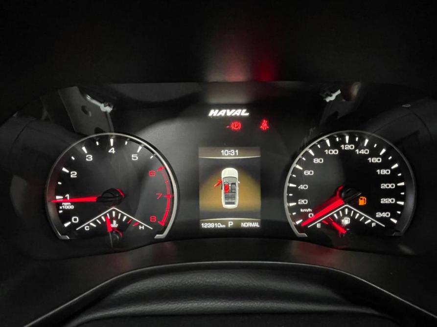 Haval Jolion I Серпухов  - изображение 15