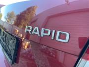 Skoda Rapid I Вологда  - изображение 34
