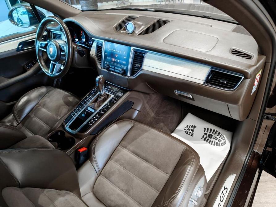 Porsche Macan I Тула  - изображение 10