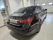 Infiniti Q50 I Москва  - изображение 24