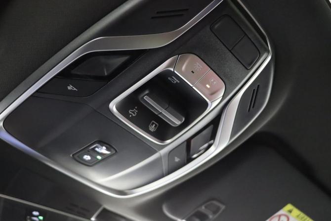 Geely Coolray I Рестайлинг с пробегом 2024 года, цена 2 299 990 рублей, 19517 км, внедорожник, Автокод Объявления