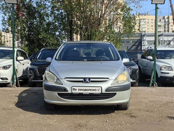 Peugeot 307 I с пробегом 2003 года, цена 209 000 рублей, 358969 км, хэтчбек, Автокод Объявления