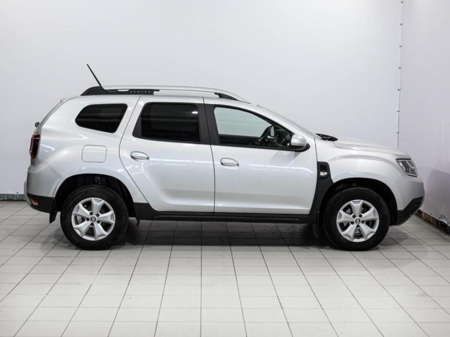 Renault Duster II Ростов-на-Дону  - изображение 5