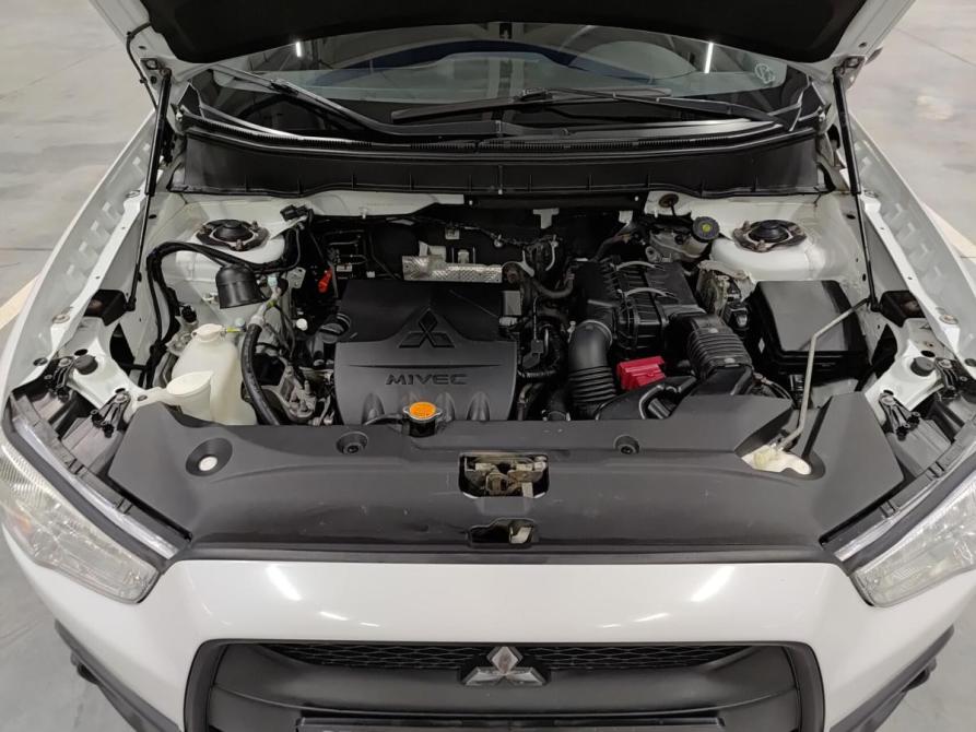 Mitsubishi ASX I Казань  - изображение 11
