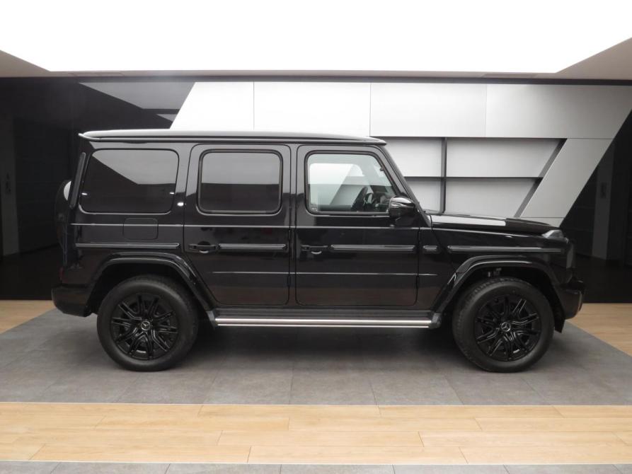 Mercedes-Benz G-Класс III (W465) Рестайлинг Санкт-Петербург  - изображение 44