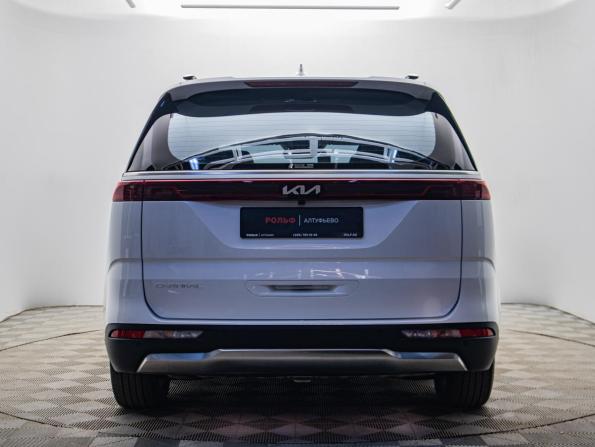 Kia Carnival IV с пробегом 2022 года, цена 4 220 000 рублей, 63497 км, минивэн, Автокод Объявления