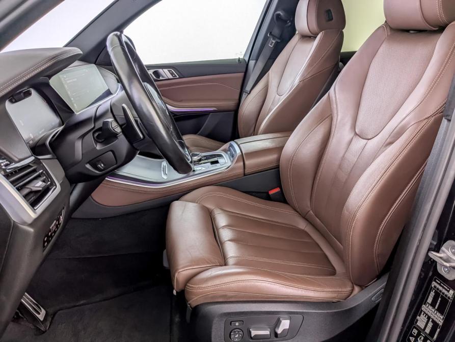BMW X5 IV (G05/G18) Москва  - изображение 22