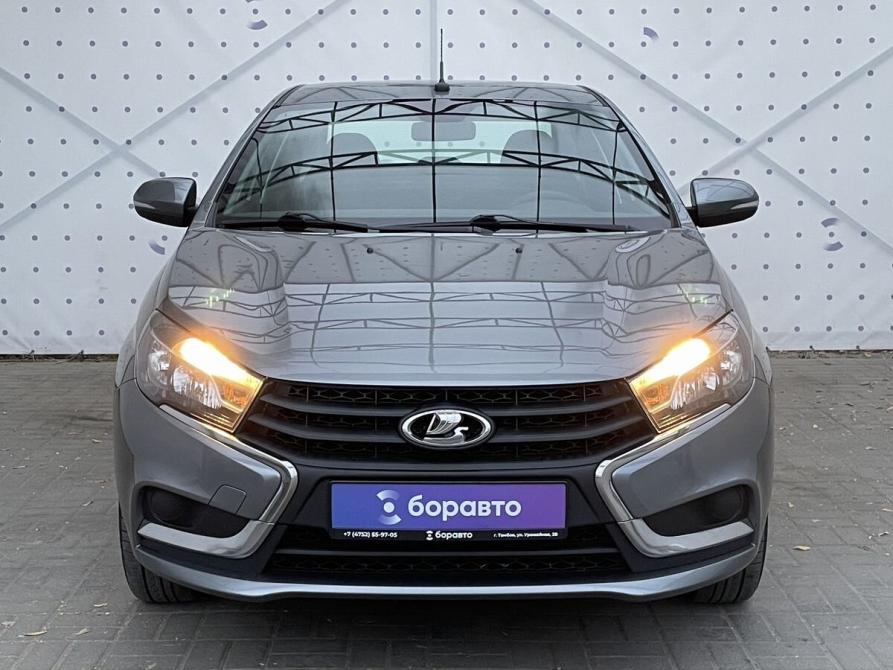 Lada (ВАЗ) Vesta I Тамбов  - изображение 3