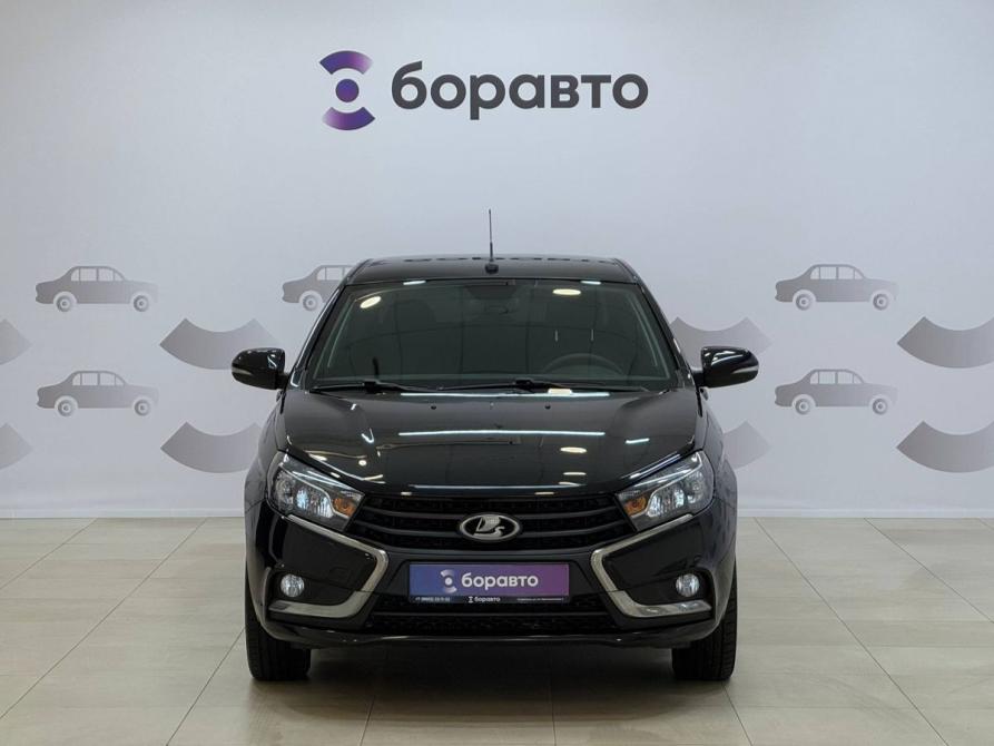 Lada (ВАЗ) Vesta I Ставрополь  - изображение 2