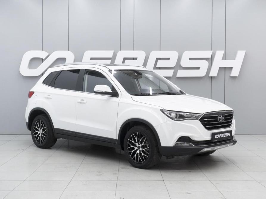 FAW Besturn X40 I Ростов-на-Дону  - изображение 1
