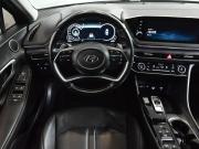 Hyundai Sonata VIII (DN8) Екатеринбург  - изображение 31