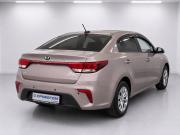 Kia Rio IV Москва  - изображение 21