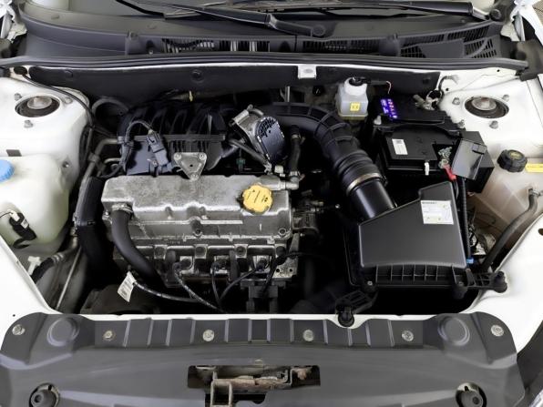 Lada (ВАЗ) Granta I Рестайлинг с пробегом 2024 года, цена 625 000 рублей, 108678 км, седан, Автокод Объявления