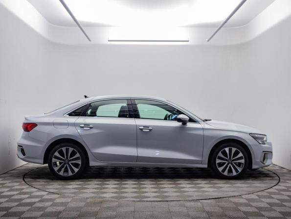 Audi A3 IV (8Y) с пробегом 2021 года, цена 2 630 000 рублей, 45000 км, седан, Автокод Объявления